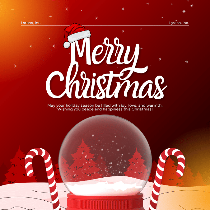 Powerpoint giáng sinh - merry christmas